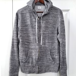 GAP Zip Up Hoodie